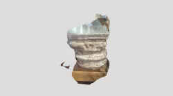 Capitello Gipsoteca