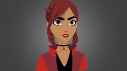 carmen sandiego printable 3D Models | Page 1 | STLFinder
