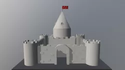 Castle