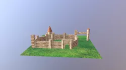 Castle