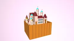 Castleexport