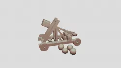 Catapult