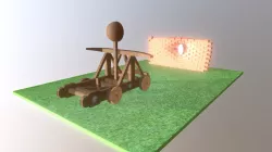 Catapulta