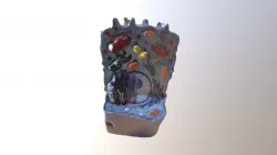 Cell