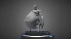 ChadPig
