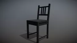 Chair Demo