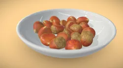 Chestnuts / Marrons