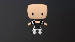 Chibi