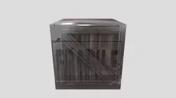 Crate