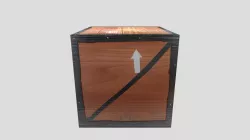 Crate