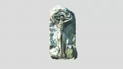 Cross Slab