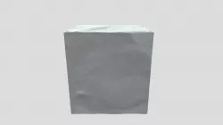 Cube 3D