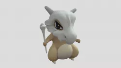 Cubone