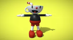 Cuphead