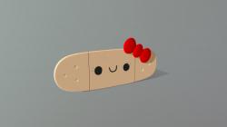 ▷ band aid holder 3d models 【 STLFinder 】