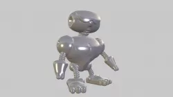 Cyborg