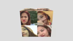 Cyn CUBE