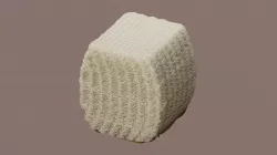 DA Chair E