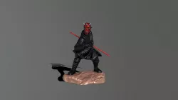 Darth Maul (Disney Infinity)