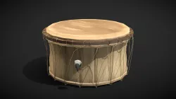 Demon Drum
