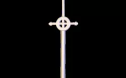 DemonSword.obj