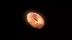 Donut