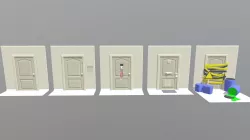DP Doors