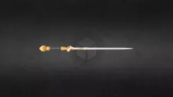 Dragon Sword