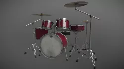 Drum Set