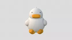 DUCKY, DUCKIRY, DUCK