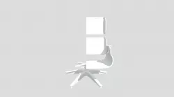 Eames Chair