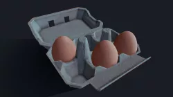 Eggbox