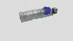 Engine balance stand