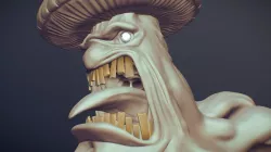 Enhanced Mushroom