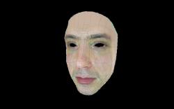Simulation Round Mask fab round mask 3D Models | Page 1 | STLFinder