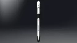 Falcon 9 - SpaceX