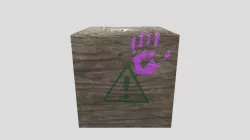 Farnes-Crate