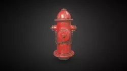 Fire Hydrant