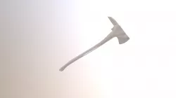 Fireaxe-single