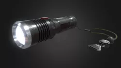 Flashlight