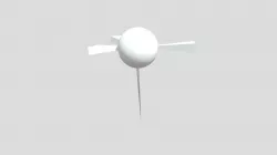 Flying