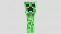 Fox Jeffrey Creeper