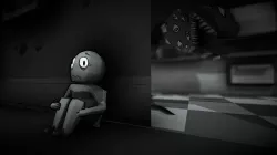 Fridge Horror