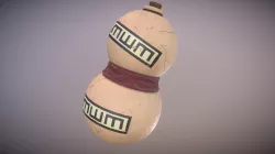 Gaara's Gourd (Naruto)