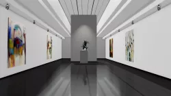 Gallery Tour