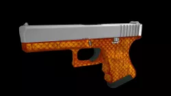 Glock 18