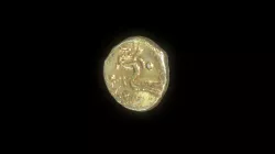 Gold Coin