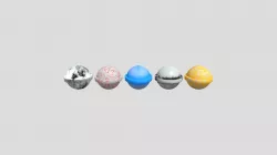 Goldman SPHERES