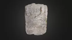 Grave Inscription