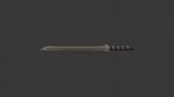 GreatSword
